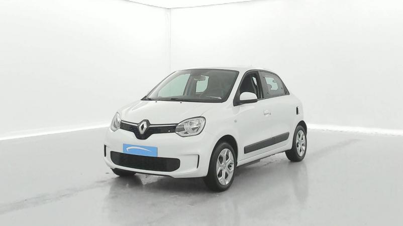 Vente en ligne Renault Twingo Electrique Twingo III Achat Intégral - 21 au prix de 12 490 €