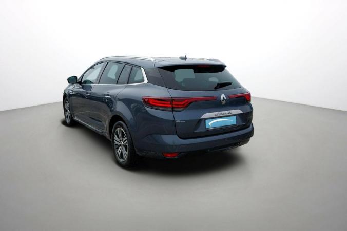 Vente en ligne Renault Megane 4 Estate Mégane IV Estate TCe 140 FAP - 21N au prix de 17 990 €