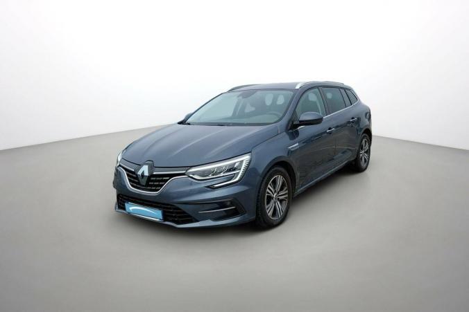 Vente en ligne Renault Megane 4 Estate Mégane IV Estate TCe 140 FAP - 21N au prix de 17 990 €