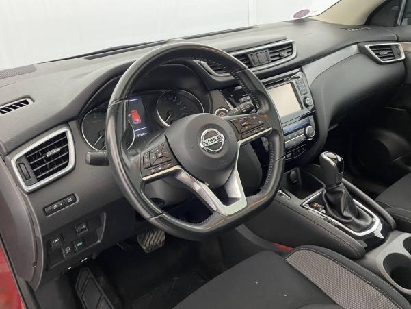 Vente en ligne Nissan Qashqai 2  1.2 DIG-T 115 Xtronic au prix de 13 990 €