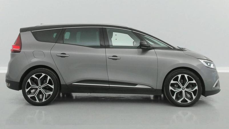 Vente en ligne Renault Grand Scenic 4 Grand Scenic TCe 140 EDC au prix de 26 490 €