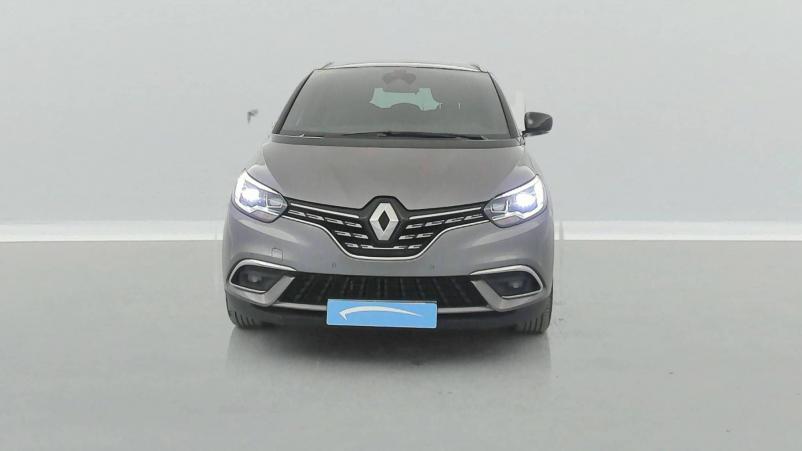 Vente en ligne Renault Grand Scenic 4 Grand Scenic TCe 140 EDC au prix de 26 490 €