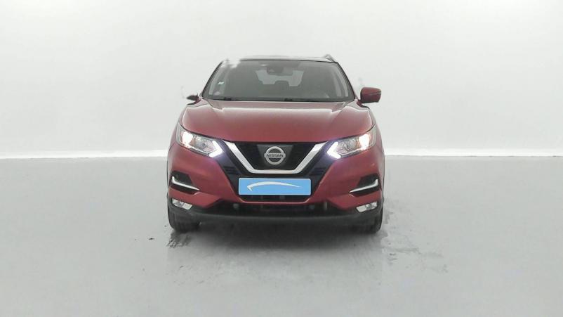 Vente en ligne Nissan Qashqai 2  1.2 DIG-T 115 Xtronic au prix de 13 990 €