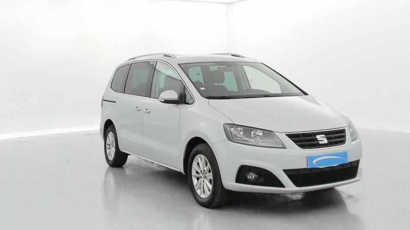 Vente en ligne Seat Alhambra  2.0 TDI 150 Start/Stop au prix de 22 990 €