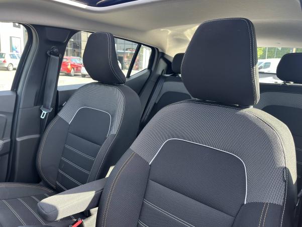 Vente en ligne Dacia Sandero  TCe 90 au prix de 16 790 €
