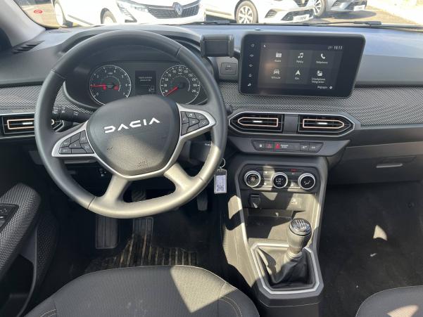 Vente en ligne Dacia Sandero  TCe 90 au prix de 16 790 €