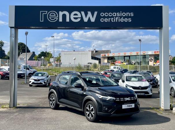 Vente en ligne Dacia Sandero  TCe 90 au prix de 16 790 €