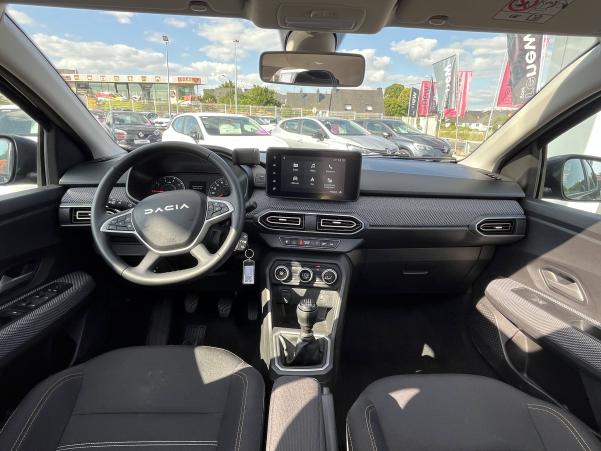 Vente en ligne Dacia Sandero  TCe 90 au prix de 16 790 €