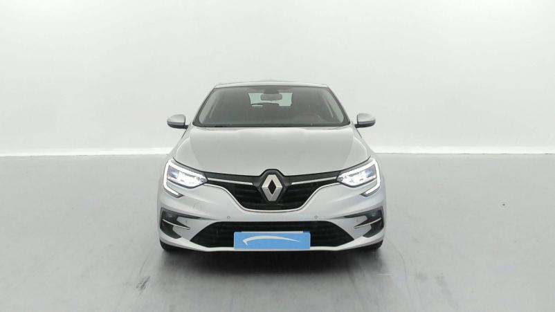 Vente en ligne Renault Megane 4  Blue dCi 115 au prix de 20 990 €