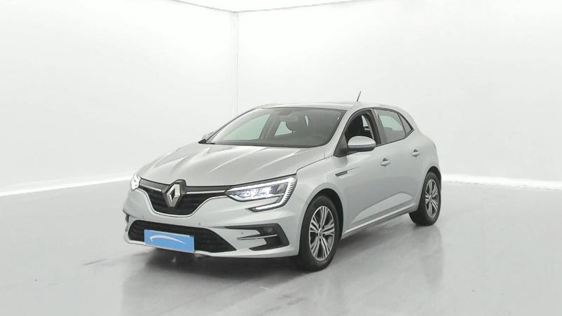 Vente en ligne Renault Megane 4  Blue dCi 115 au prix de 20 990 €