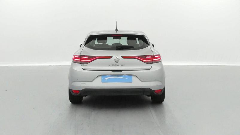 Vente en ligne Renault Megane 4  Blue dCi 115 au prix de 20 990 €