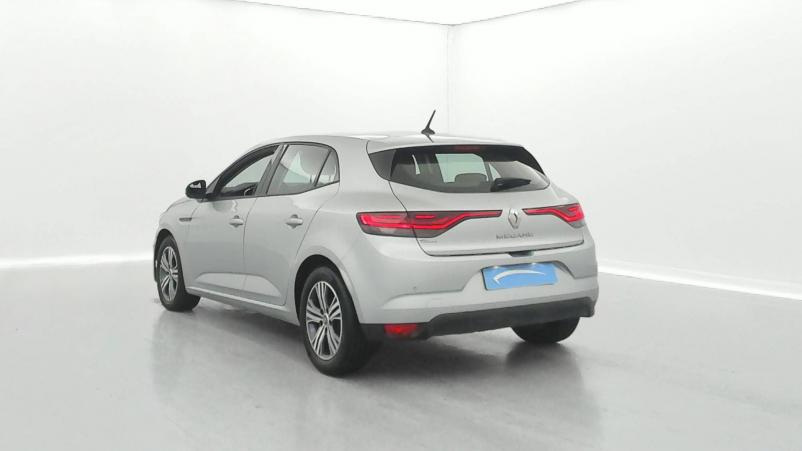 Vente en ligne Renault Megane 4  Blue dCi 115 au prix de 20 990 €