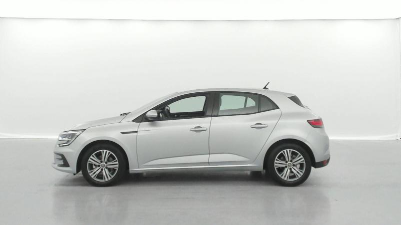 Vente en ligne Renault Megane 4  Blue dCi 115 au prix de 20 990 €