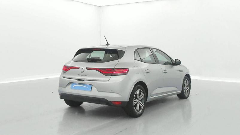 Vente en ligne Renault Megane 4  Blue dCi 115 au prix de 20 990 €