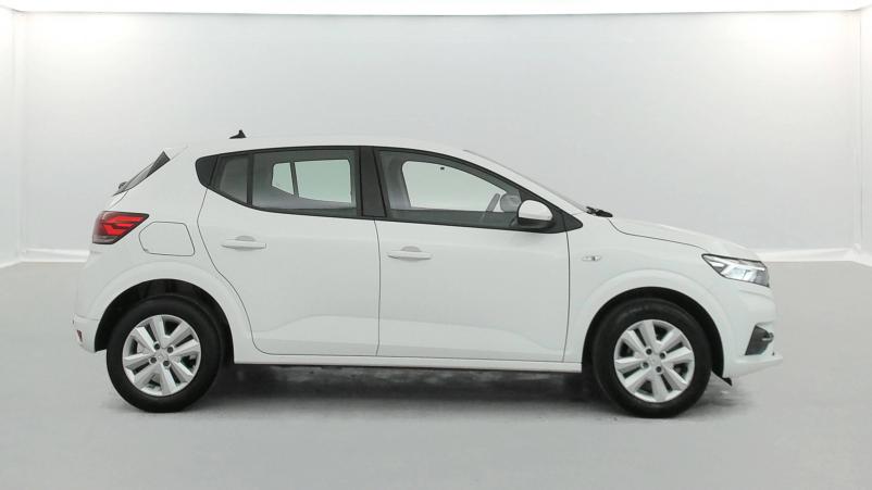 Vente en ligne Dacia Sandero  ECO-G 100 - 22 au prix de 11 790 €
