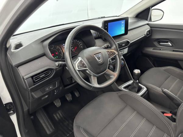 Vente en ligne Dacia Sandero  ECO-G 100 - 22 au prix de 11 790 €