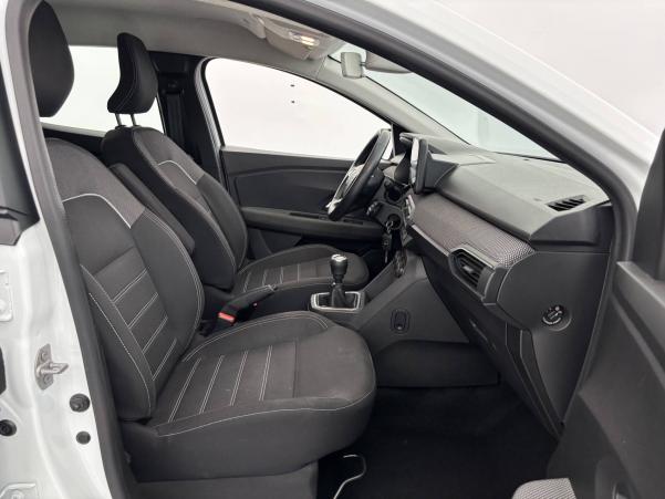 Vente en ligne Dacia Sandero  ECO-G 100 - 22 au prix de 11 790 €