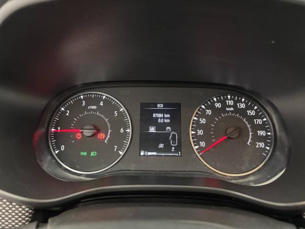Vente en ligne Dacia Sandero  ECO-G 100 - 22 au prix de 11 790 €