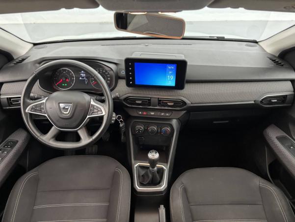 Vente en ligne Dacia Sandero  ECO-G 100 - 22 au prix de 11 790 €