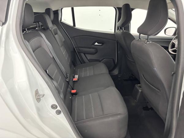 Vente en ligne Dacia Sandero  ECO-G 100 - 22 au prix de 11 790 €