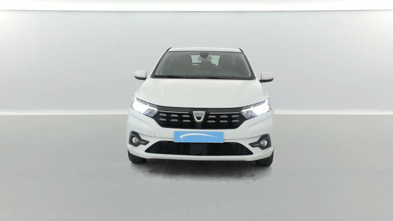 Vente en ligne Dacia Sandero  ECO-G 100 - 22 au prix de 11 790 €