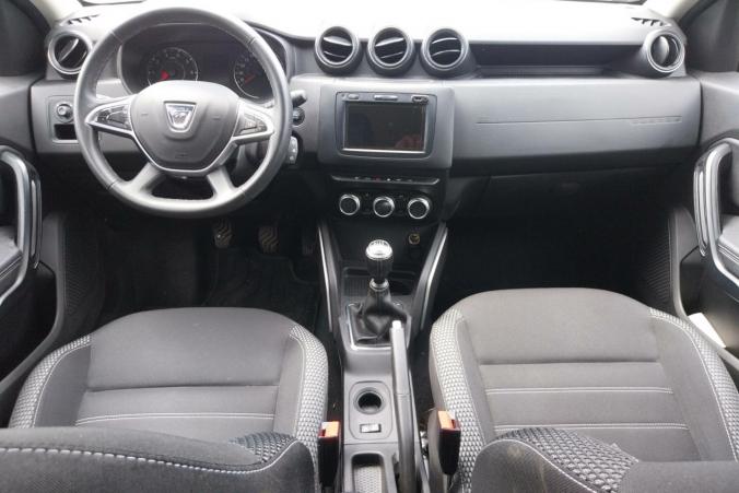 Vente en ligne Dacia Duster  TCe 150 FAP 4x2 au prix de 13 990 €