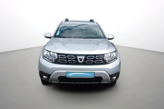 Vente en ligne Dacia Duster  TCe 150 FAP 4x2 au prix de 13 990 €