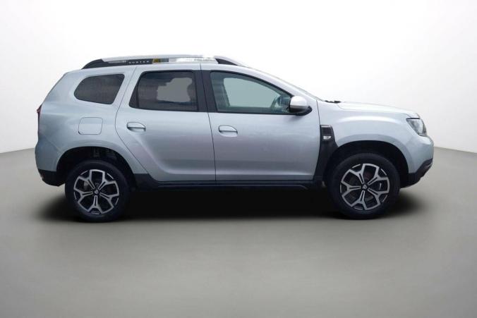 Vente en ligne Dacia Duster  TCe 150 FAP 4x2 au prix de 13 990 €