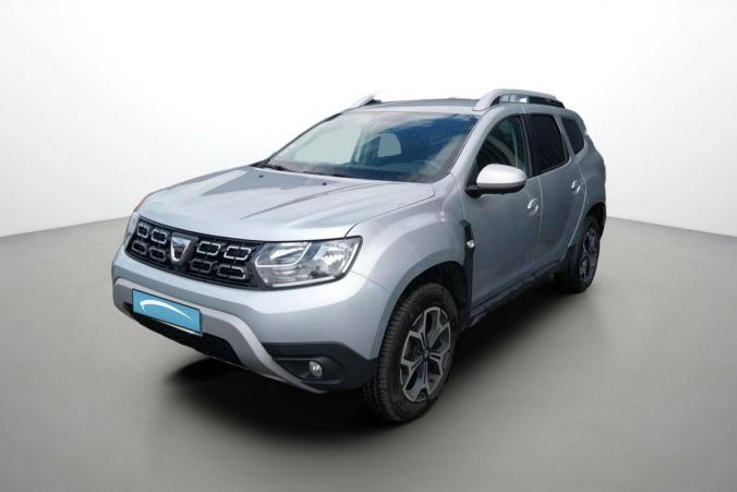 Vente en ligne Dacia Duster  TCe 150 FAP 4x2 au prix de 13 990 €