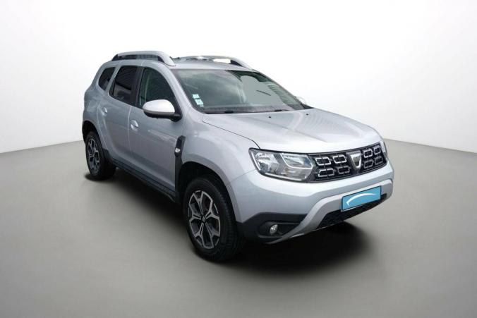 Vente en ligne Dacia Duster  TCe 150 FAP 4x2 au prix de 13 990 €