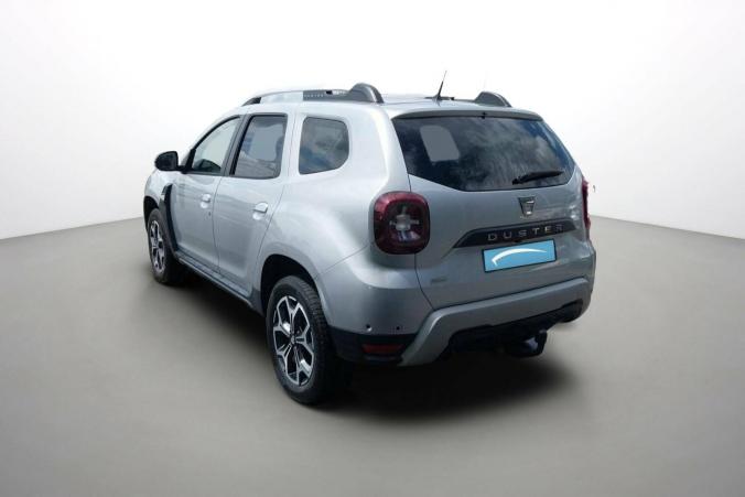 Vente en ligne Dacia Duster  TCe 150 FAP 4x2 au prix de 13 990 €