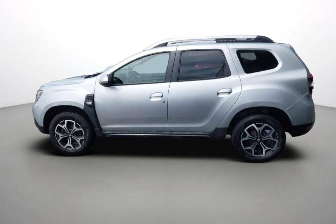 Vente en ligne Dacia Duster  TCe 150 FAP 4x2 au prix de 13 990 €