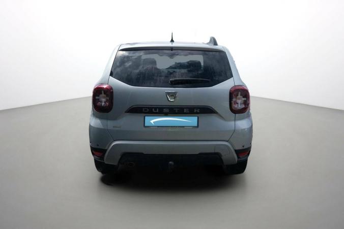 Vente en ligne Dacia Duster  TCe 150 FAP 4x2 au prix de 13 990 €
