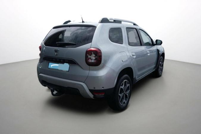 Vente en ligne Dacia Duster  TCe 150 FAP 4x2 au prix de 13 990 €
