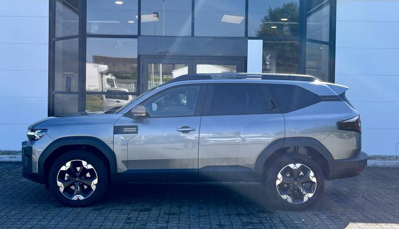 Vente en ligne Dacia Bigster  Hybrid 155 au prix de 31 490 €