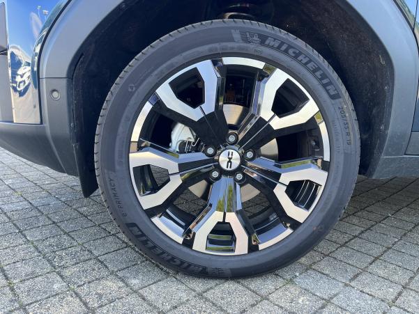 Vente en ligne Dacia Bigster  Hybrid 155 au prix de 31 990 €