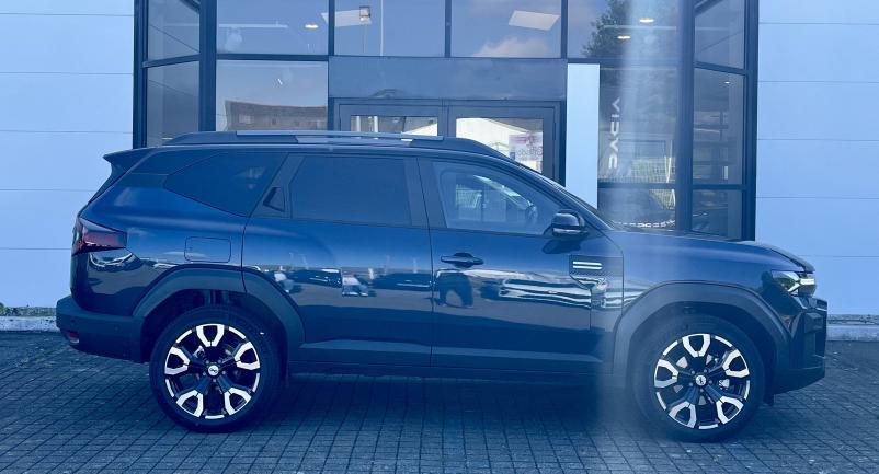 Vente en ligne Dacia Bigster  Hybrid 155 au prix de 31 990 €