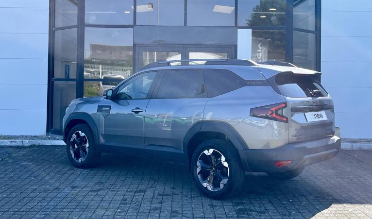 Vente en ligne Dacia Bigster  Hybrid 155 au prix de 31 490 €