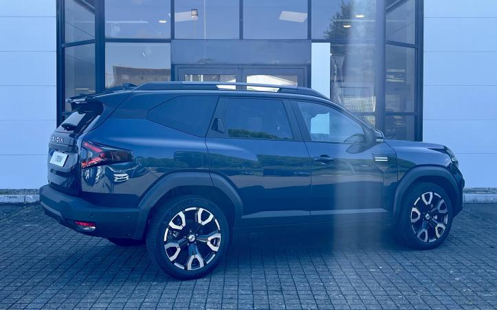 Vente en ligne Dacia Bigster  Hybrid 155 au prix de 31 990 €