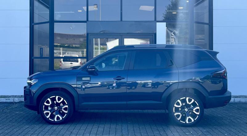 Vente en ligne Dacia Bigster  Hybrid 155 au prix de 31 990 €