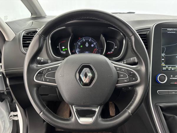 Vente en ligne Renault Scenic 4 Scenic TCe 130 Energy au prix de 12 990 €