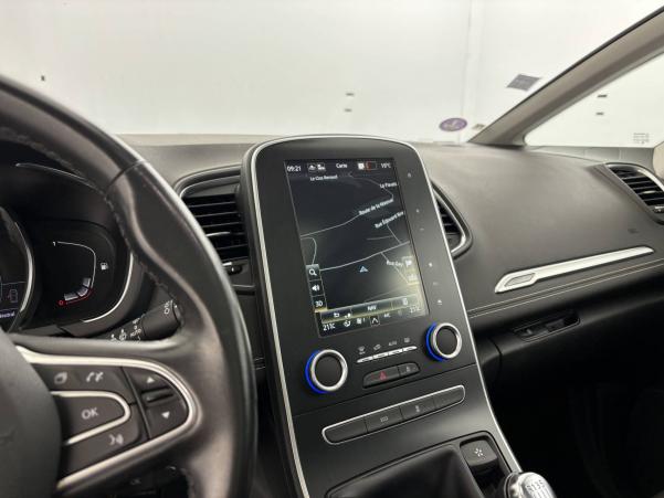 Vente en ligne Renault Scenic 4 Scenic TCe 130 Energy au prix de 12 990 €