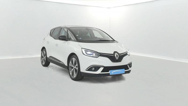 Vente en ligne Renault Scenic 4 Scenic TCe 130 Energy au prix de 12 990 €