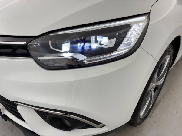 Vente en ligne Renault Scenic 4 Scenic TCe 130 Energy au prix de 12 990 €