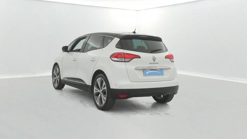 Vente en ligne Renault Scenic 4 Scenic TCe 130 Energy au prix de 12 990 €