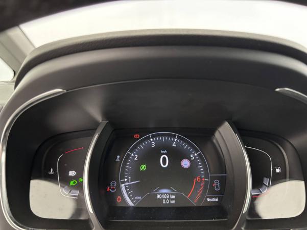 Vente en ligne Renault Scenic 4 Scenic TCe 130 Energy au prix de 12 990 €