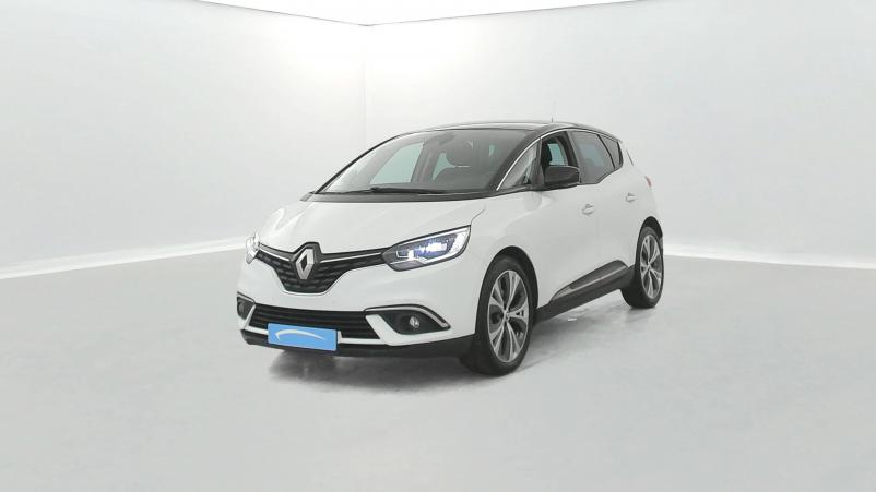 Vente en ligne Renault Scenic 4 Scenic TCe 130 Energy au prix de 12 990 €