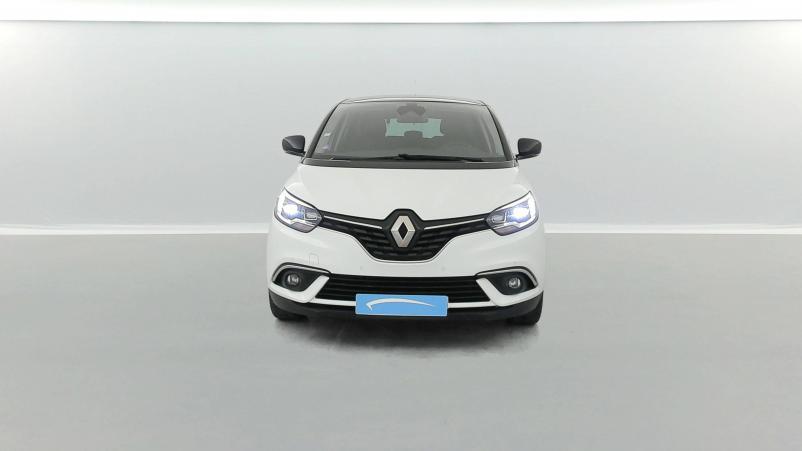 Vente en ligne Renault Scenic 4 Scenic TCe 130 Energy au prix de 12 990 €