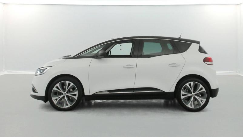 Vente en ligne Renault Scenic 4 Scenic TCe 130 Energy au prix de 12 990 €