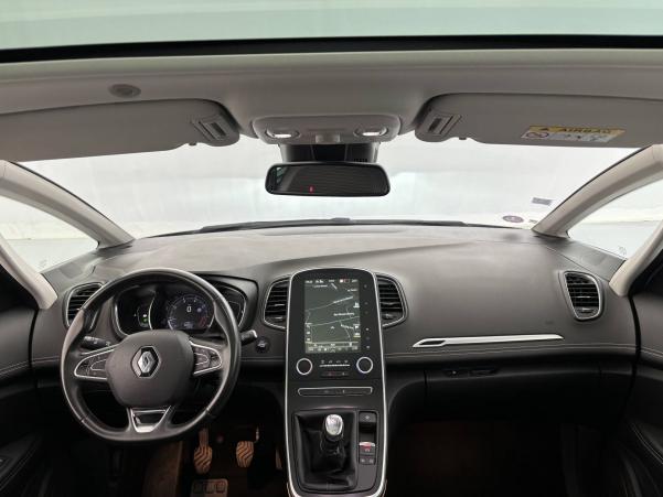 Vente en ligne Renault Scenic 4 Scenic TCe 130 Energy au prix de 12 990 €